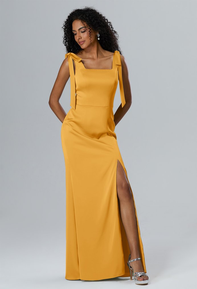 AW Natalie Dress